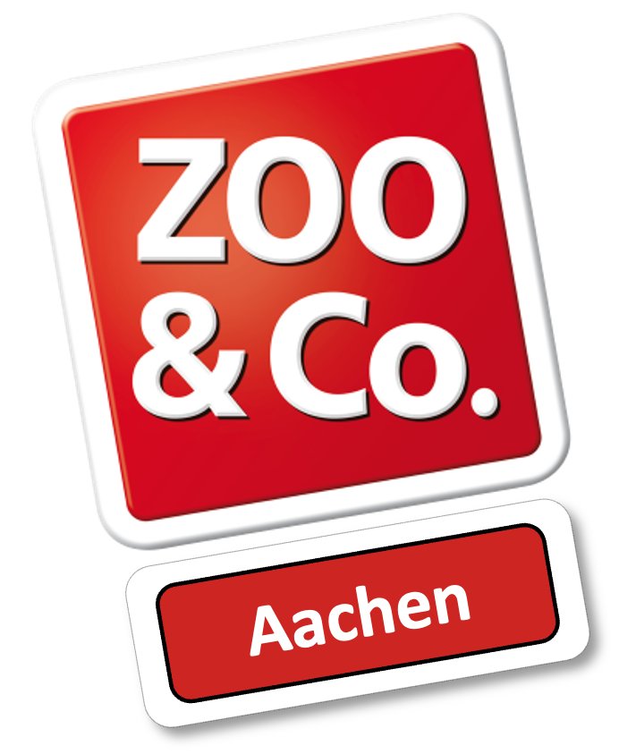 Dein Zoofachmarkt für Aachen und die Euregio